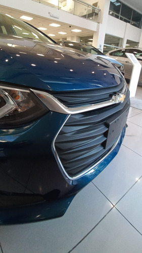 Imagen 4 de 25 de Chevrolet Onix 1.2 Lt Tech Entrega Ya (m)#5