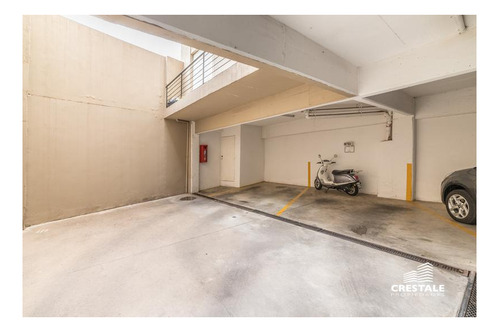 Imagen 15 de 15 de Departamento 1 Dormitorio En Venta - Abasto, Rosario