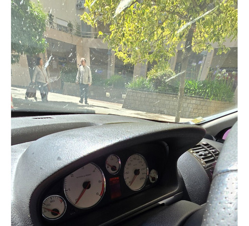 Peugeot 407 2.0 Hdi Sv Sport