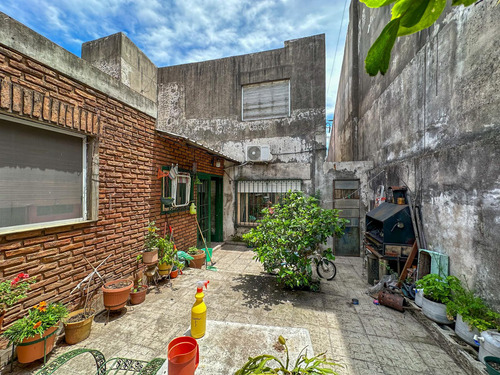 Casa En Venta En Lanús Este