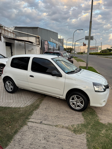 Renault Clio 1.2 Mio Confort Plus Abc 3P