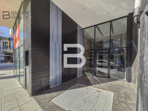 Departamento De 2 Ambientes Con Terraza, A Estrenar, En Venta En Palermo