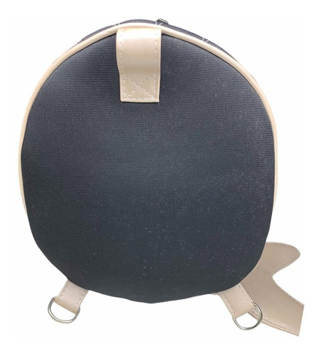 Imagem 7 de 9 de Mochila Escolar Infantil Tubarão Sustentável Reforçada