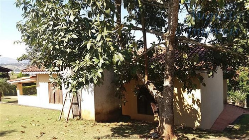 Imagem 10 de 29 de Chácaras Na Represa À Venda Em Nazare Paulista/sp - Compre O Seu Chácaras Na Represa Aqui! - 1389805