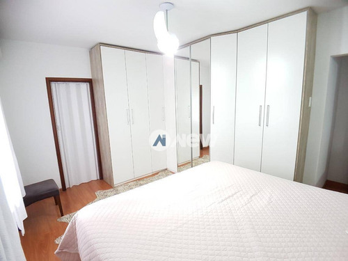 Imagem 15 de 27 de Casa Com 3 Dormitórios À Venda, 303 M² Por R$ 700.000,00 - Liberdade - Novo Hamburgo/rs - Ca3013