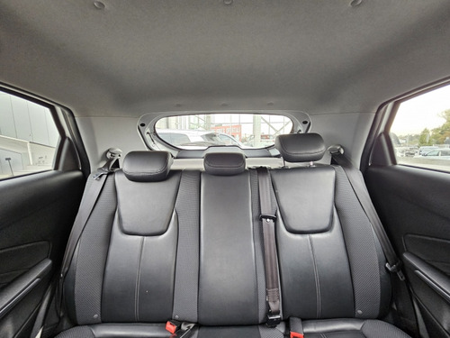 Chery Tiggo 2 TIGGO 2 PRO 1.0T GLX CVT