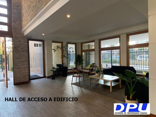 Metro Plaza Egaña - 1d 1b - 1e Y1b - Disponible Ahora Ya