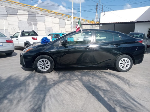 Imagen 5 de 15 de Toyota Prius Premium Hibrido Ta