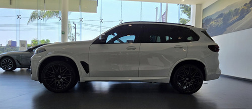 BMW X5 M Competition