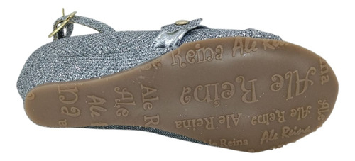 Zapatillas De Niñas Tacón Pequeño Flor Tendencia Moda