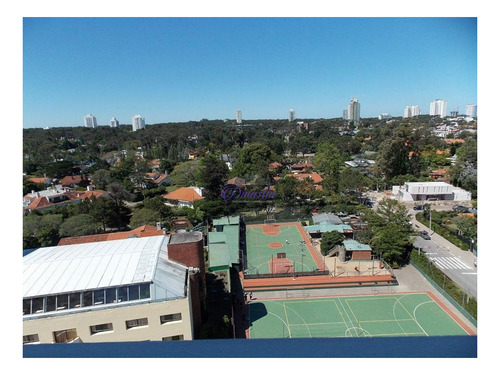 Imagen 13 de 22 de Venta Y Alquiler Temporario Apartemento De 3 Dormitorios Y Dependencia Playa Mansa, Punta Del Este.