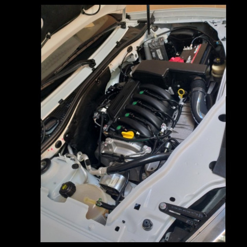 Imagen 6 de 6 de Lavado De Motor A Vapor Zona Capital Federal - Cars Kong