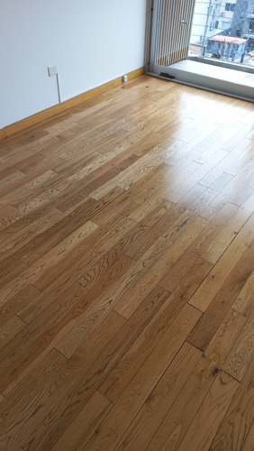 Imagen 4 de 5 de Pulidos, Plastificado E Hidrolaqueado De Pisos De Madera