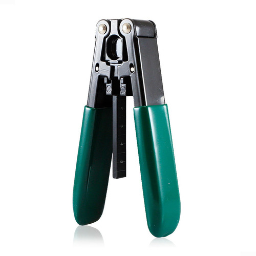 Pinza Peladora De Cable Drop Ens-ftthfdocs Enson
