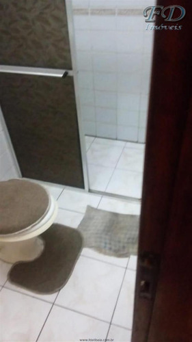 Imagem 8 de 14 de Casas No Litoral À Venda Em Praia Grande/sp - Compre O Seu Casas No Litoral Aqui! - 1484369