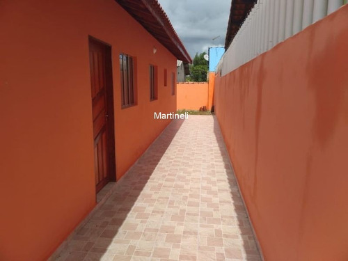 Imagem 16 de 24 de Casa - Ca00134 - 70633271