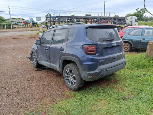 Turbina Renegade 1.3 2022/23 Flex (Usado)