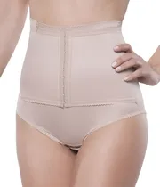 Comprar Cinta Calça Modeladora Alta Pós-parto Cirurgia Redutora 0520