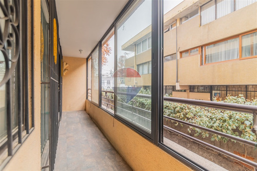 Oportunidad !! Depto En Venta De 3 Dormitorios