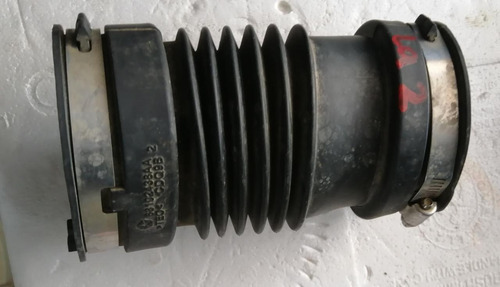 Imagen 2 de 4 de Acordeón De Dodge Dart Americano 2013 2.0 4cil