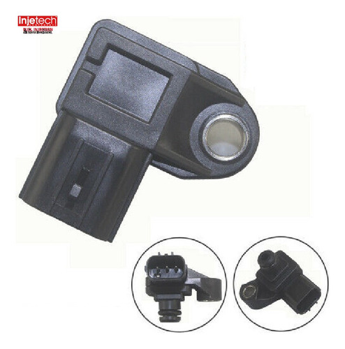 Sensor Map Honda Accord 6 Cil 3.0 L 2005-2007