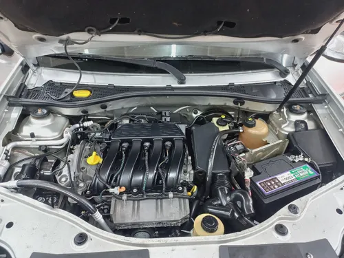 Renault Duster 2.0 Dynamique 4x2