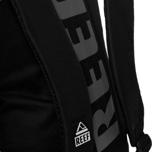 Imagen 5 de 5 de Mochila Reef Porta Notebook 18 Unisex Casual Moda Urbano