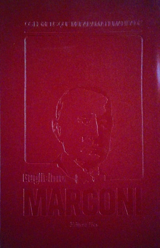 Guglielmo Marconi (idioma Portugues)