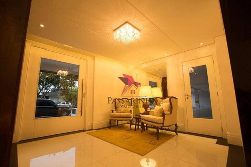 Apartamento Com 3 Dormitórios À Venda, 160 M² Por R$ 1.458.000,00 - Praia Grande - Torres/rs - Ap1004