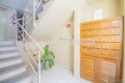 Imagem 25 de 30 de Apartamento, 2 Dormitórios, 68 M², Jardim Itu - 197521