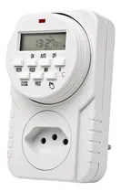 Comprar Timer Temporizador Digital 110u002F220v Bivolt Programável