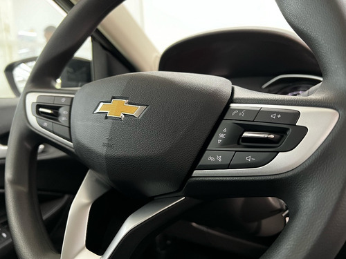 Chevrolet Onix 1.0 FLEX MANUAL
