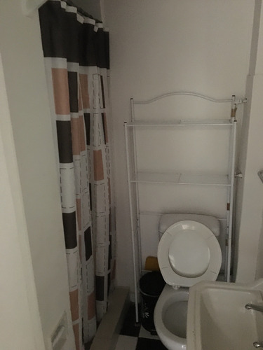 Venta Renovar Departamento 2d - P. Valdivia - Providencia