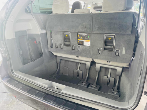 Imagen 11 de 15 de Toyota Sienna 2019 3.5 Le At