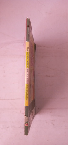 Play And Play Reader's Book Susana Ramirez (Usado)