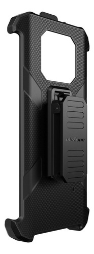 C Funda Trasera Con Clip Para Ulefone Armor 21