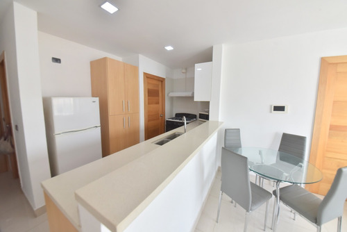 Imagen 7 de 14 de Apartamento En Alquiler En Bella Vista