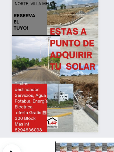 Adquiere La Oferta De 300 Block Gratis Al Adquirir Tu Solar 