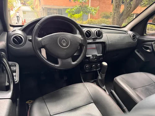 Renault Stepway 1.6l
