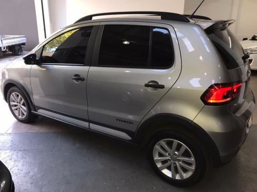 Volkswagen Fox 1.6 Track