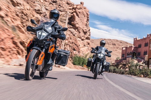 Imagen 17 de 24 de Ktm Adventure 790s Entrega Inmediata