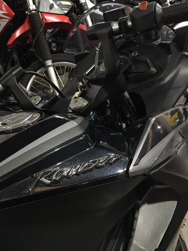 Imagen 23 de 25 de Bajaj Rouser Rs 200 0km - Nautisur Motos