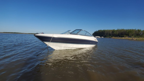 Open 1850 Capri