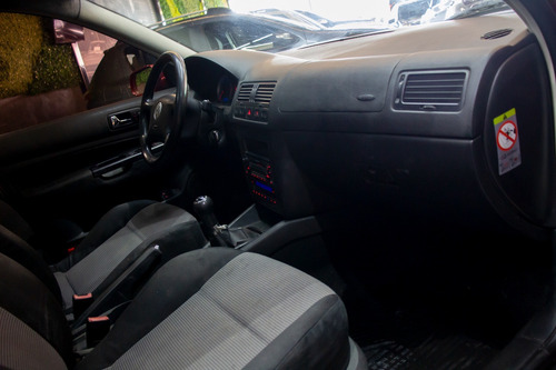 Volkswagen Bora 1.9 I Trendline