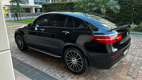 Mercedes-Benz Clase GLC 3.0 Glc Coupé 43 4matic 390 Cv