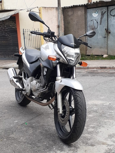 Honda Cb300
