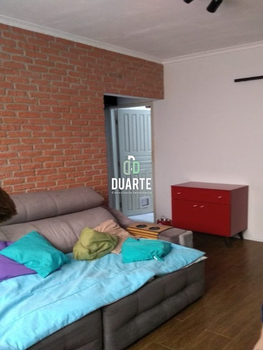 Imagem 1 de 14 de Apartamento - Ap03017 - 68554629
