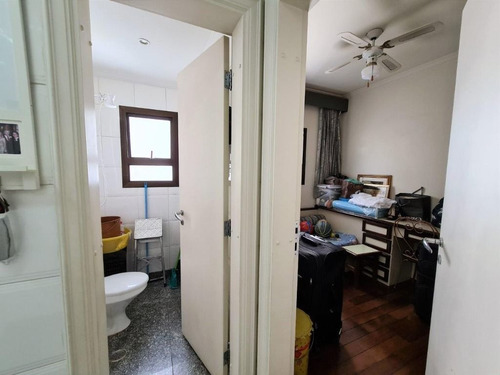 Imagem 30 de 30 de Apartamento Com 4 Dormitórios À Venda, 257 M² Por R$ 2.700.000,00 - Campo Belo - São Paulo/sp - Ap1934