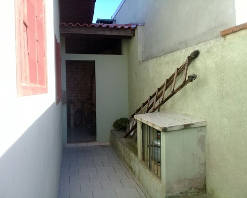 Imagem 13 de 26 de Casa - 258 - 32235050
