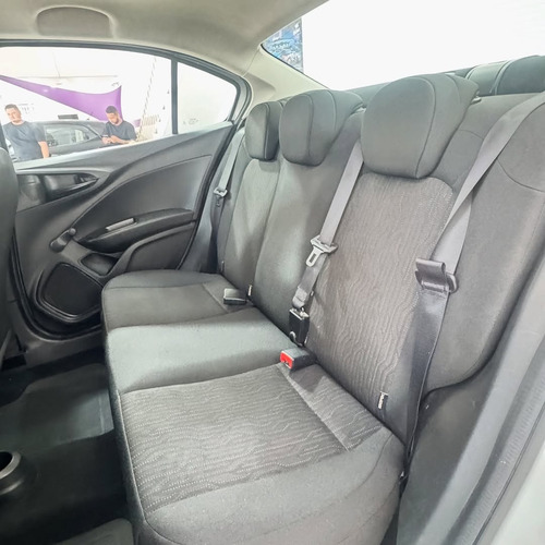 Fiat Cronos 1.0 Drive Flex 4p
